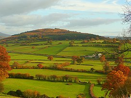 View east from Bwlch 3 - geograph.org.uk - 1069776.jpg