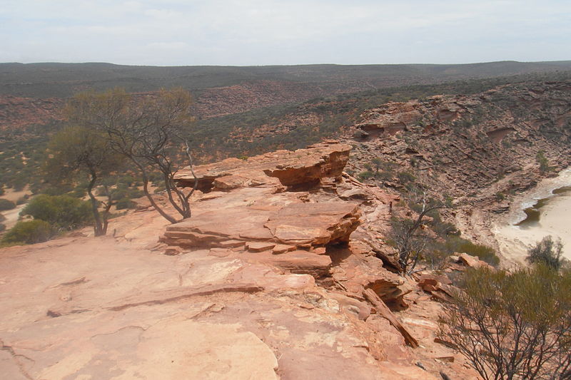 File:View from Kalbarri NP.jpg