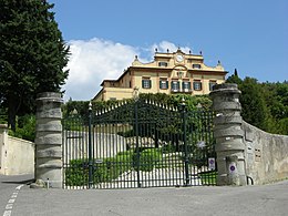 Villa la tana, candeli, florence.JPG