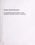 Миниатюра для Файл:Village of Niota, Hancock County, Illinois - floodpain management reconnaissance study (IA CAT88894132).pdf