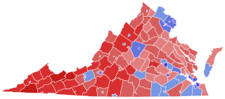 <span class="mw-page-title-main">2017 Virginia lieutenant gubernatorial election</span>