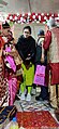 File:Visually Challenged Hindu Girl Marrying A Visually Challenged Hindu Boy Marriage Rituals 77.jpg