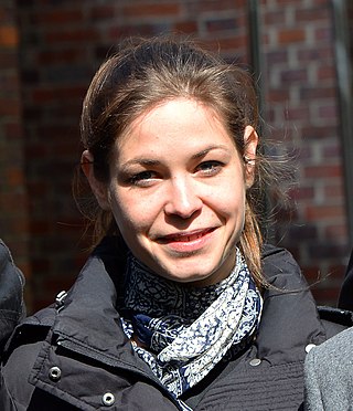 <span class="mw-page-title-main">Viviane Andereggen</span> Swiss filmmaker