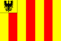 Wavre-Santa-Caterina - Drapeau