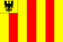 Sint-Katelijne-Waver – vlajka