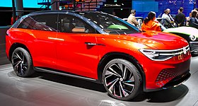 Volkswagen I.D. Roomzz at IAA 2019 IMG 0782.jpg