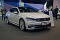 Volkswagen Passat na Motor Show Poznań 2016