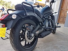 Kawasaki Z650 - Wikipedia