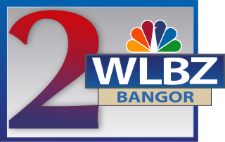 <span class="mw-page-title-main">WLBZ</span> NBC affiliate in Bangor, Maine