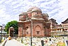 Tomb of Zain-ul-Abudin's Mother