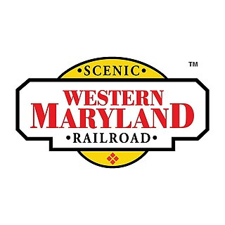 Western Maryland Scenic Railroad