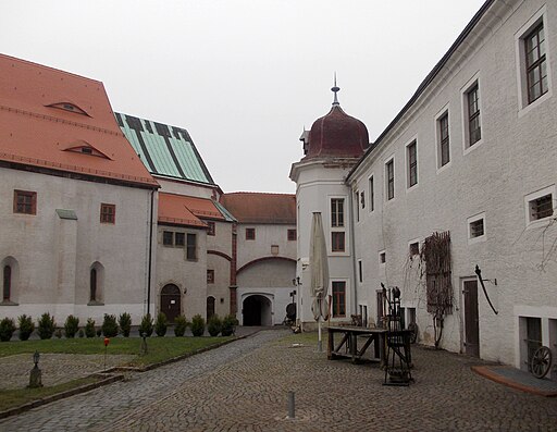 WUR-Schloßhof