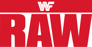 <span class="mw-page-title-main">Monday Night Raw debut episode</span> Professional wrestling television special