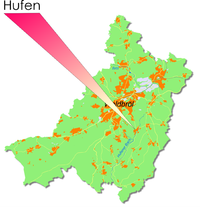 Hufen