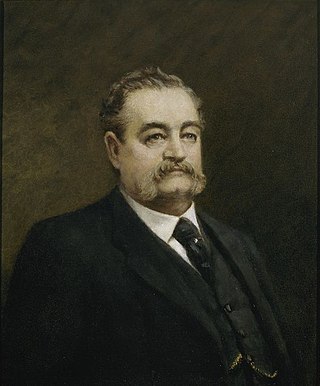 <span class="mw-page-title-main">Walter Russell Hall</span> Australian businessman and philanthropist