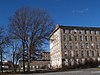 Wampanoag Mills