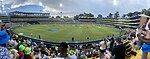 List Of Cricket Grounds By Capacity