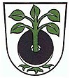Wappen des Landkreises Mayen