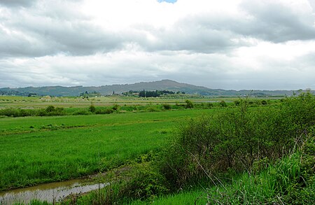 Wapato Lake