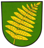 Blason de Barwedel