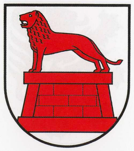Wappen Braunschweig Sack