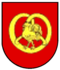 Wappen der früheren Gemeinde Bretzfeld