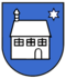 Coat of arms Busenweiler.png