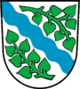 Blason de Groß Lindow