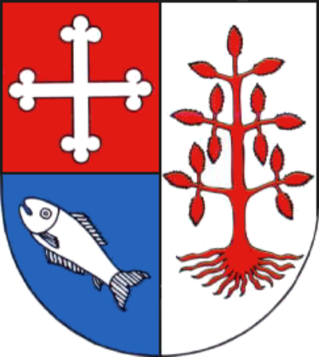 Wappen Hachelbich