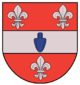 Halsdorf - Stema