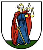 Wappen der Stadt Ilshofen