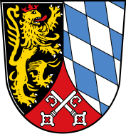 Wappen Oberpfalz.svg