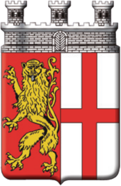 File:Wappen der Stadt Vallendar.png