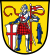 Wappen des Marktes Dießen a.Ammersee