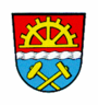 Wappen von Haidmühle.png