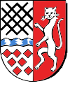 Wappen von Kirchensittenbach vector.svg
