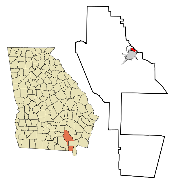 Sunnyside (Georgia)