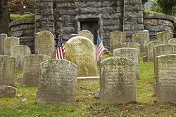 File:Washington Irving Grave.jpg