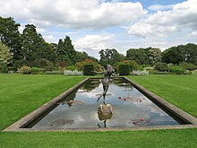 Waterperry Gardens Waterperry Gardens - geograph.org.uk - 1484616.jpg