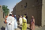 Vignette pour Mariage au Mali