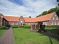 Poor house, former (Rheiderlandmuseum)