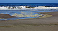 Wellenspiel Norderney Nationalpark Niedersächsisches Wattenmeer.JPG