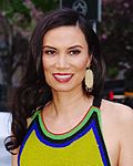 Miniatura Wendi Deng