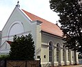 Wendische Kirche in Spremberg