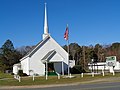 West Green Baptist Church