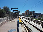 Westgate station (Metro Transit)