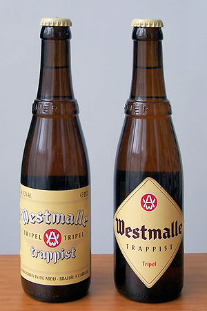 Bière Westmalle: Historique, Consommation, Conservation