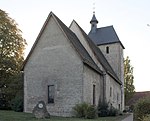 Evangelische Kirche (Wettesingen)