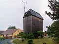 Bockwindmühle Wiederau