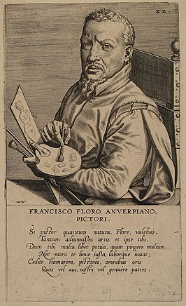 Frans Floris
